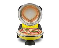 G3 FERRARI Piec do pizzy G1000605 Delizia Yellow - 1127975 - zdjęcie 2